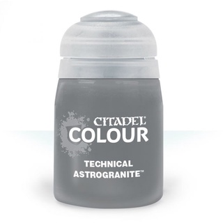 Technical Astrogranite (24Ml) Citadel Paints