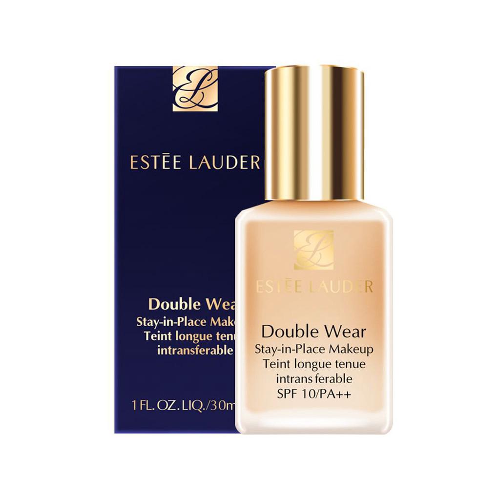 Estee Lauder Double Wear Stay-In-Place Makeup 30 ml. เอสเต ลอเดอร์