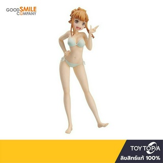 พร้อมส่ง+โค้ดส่วนลด Miyake Hinata: A Place Further Than The Universe (Swimsuit) Figure 1/12  by Good Smile Company (ลิขสิทธิ์แท้)