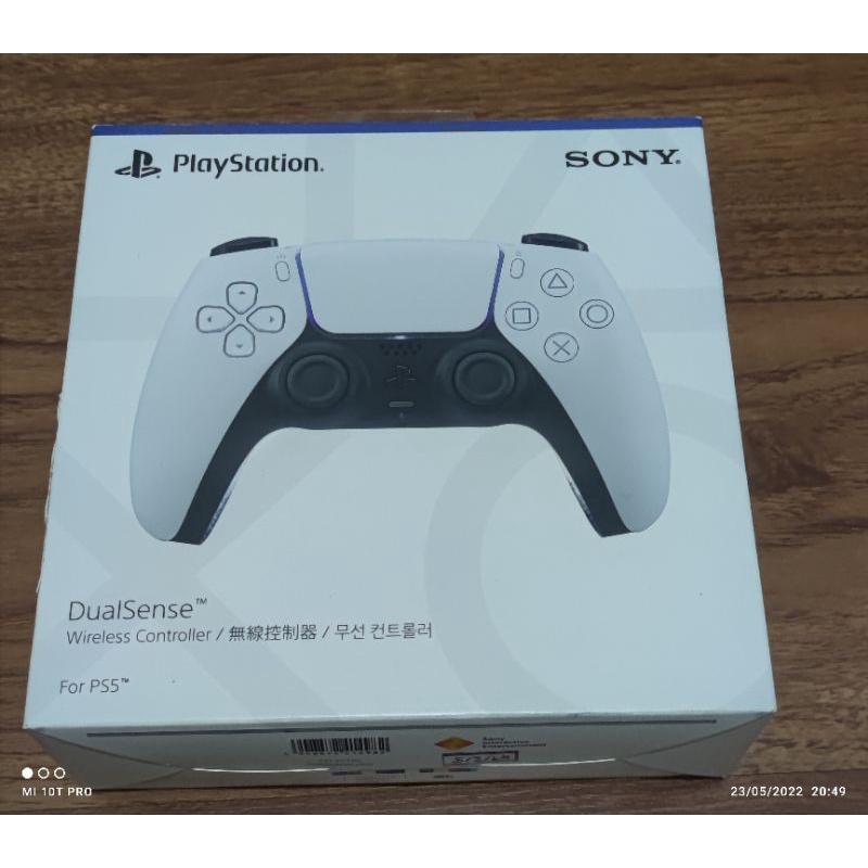 จอย PS5 DualSense มือสอง