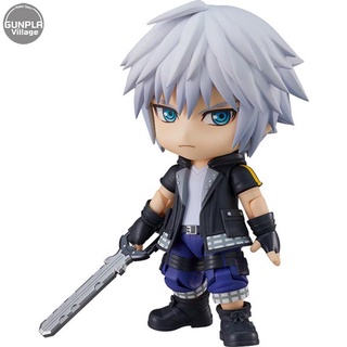 Good Smile Company Nendoroid Riku : Kingdom Hearts III Ver 4580590123748 (Figure)