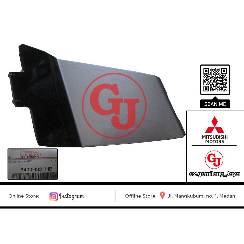 ฝาครอบตัดหญ้า Xpander สีเทาอ่อน สีเงิน 6400H321HB