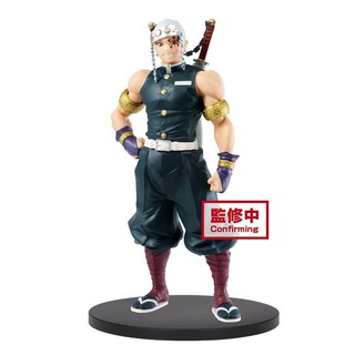 [Banpresto] Demon Slayer : Kimetsu no Yaiba Figure Vol.11 (B : Tengen Uzui)