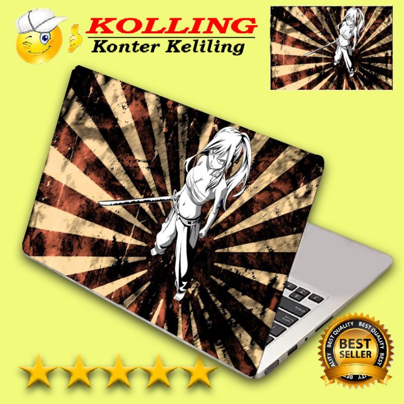 Garskin Laptop fairy tail 2 Skin Laptop Laptop Sticker