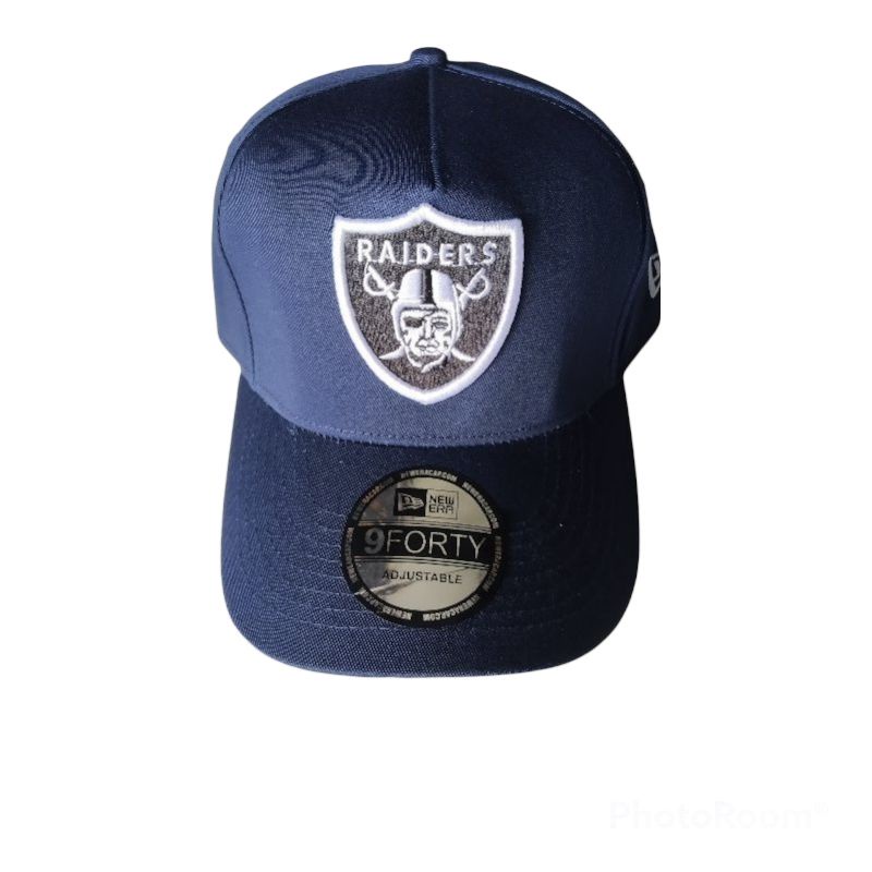 หมวก RAIDERS********