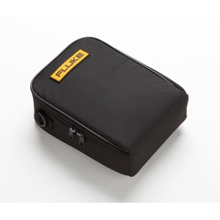 กระเป๋า Fluke มัลติมิเตอร์ C280 CARRYING CASE, POLYESTER, BL…