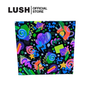 LUSH กล่องของขวัญ LETS GET READY TO CRUMBLE GIFT