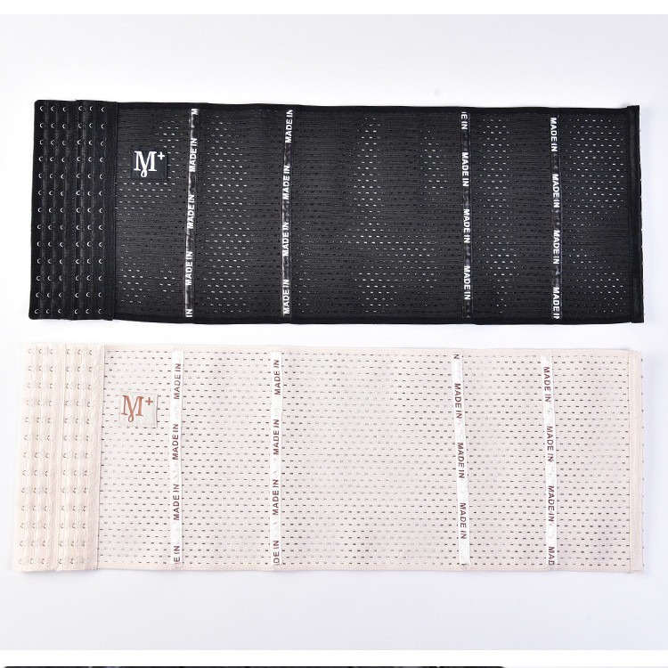 สายรัดเอว รัดสัดส่วน เก็บหน้าท้อง คอร์เซ็ท กระชับสัดส่วน รัดเอว รัดหน้าท้อง รัดพุง Waist Shaper