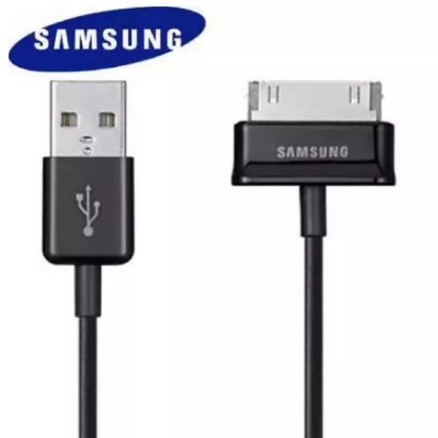 (พร้อม​ส่ง​จาก​ไทย)​สายชาร์จ Samsung หัวชาร์จ​ซัมซุง​ Galaxy Tab 7.0 P3100 P3200 P5100 N8000