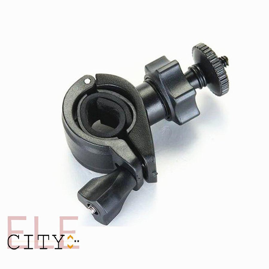 ( Cod ) ขาตั้งกล้องติดรถจักรยานยนต์ Go Pro Hero #6
