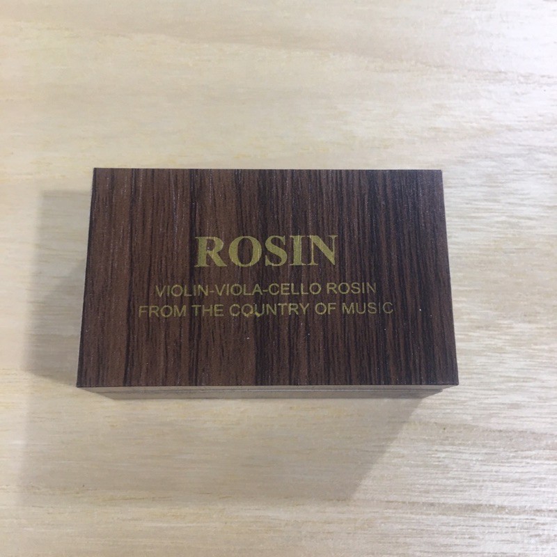 ROSIN VIOLIN STAINER GERMANY VIOLIN A 013C