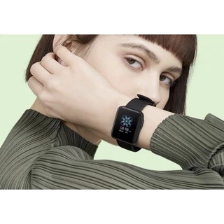 สายนาฬิกาข้อมืออัจฉริยะ สายนาฬิกาสมาร์ทวอทช์ สำหรับ Xiaomi Mi Watch Lite