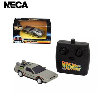 (NECA) Back to the Future – 1/32 scale – Time Machine