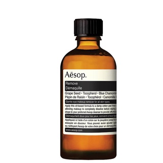 Aesop Make Up Remove 60ml