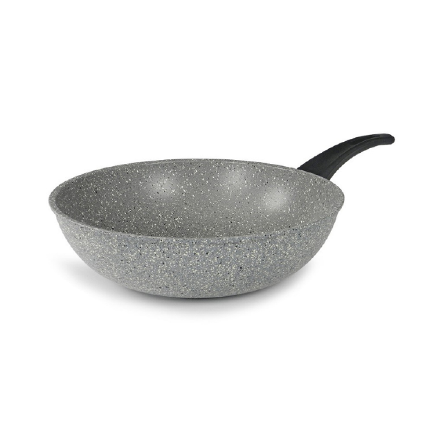 FLONAL Wok 28 CM - Dura Induction/FN-WK28-DU