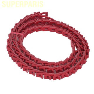 Superparis Power V Belt 13x1200mm Link For Lathe Table Saw New