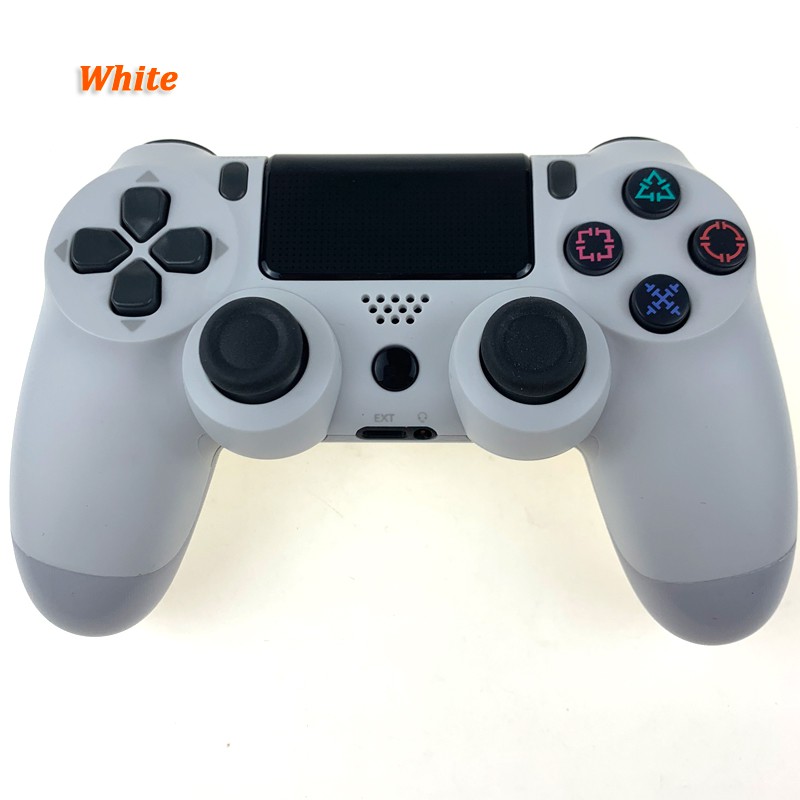 ตัวควบคุม Gamepad：Wireless Bluetooth Gamead Controller for Sony ...