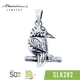 Memorine Jewelry จี้เงินแท้ 925 : SLK282