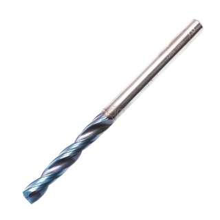 NACHI (นาชิ) L9814_7.0MM AQUA DRILLS FLAT OIL-HOLE 5D  (NA9814_0700)