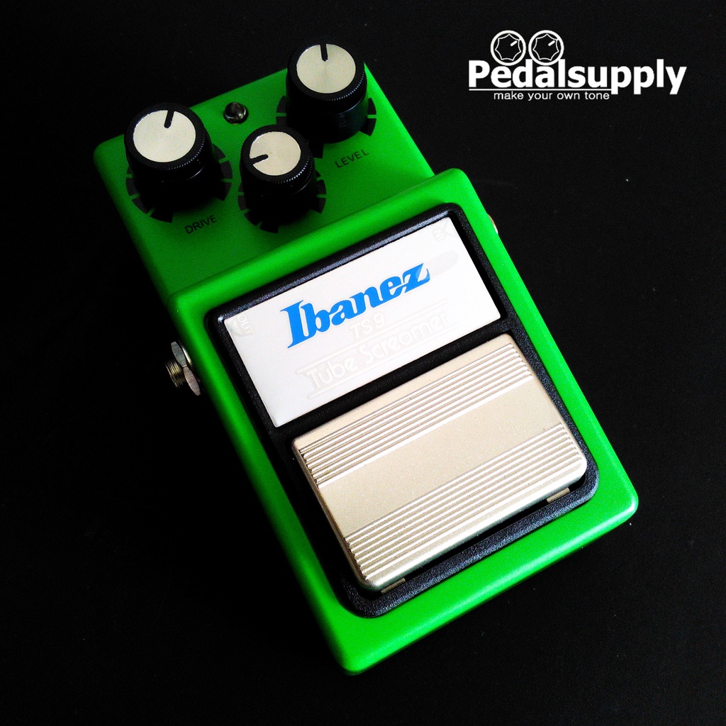 Ibanez TS9 Tube Screamer ((สินค้าใหม่ ))