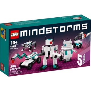 เลโก้​ LEGO Mindstorms 40413 Mini Robots