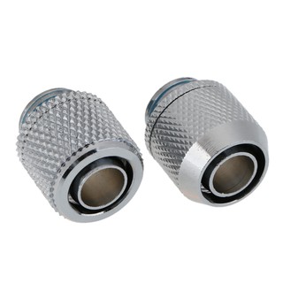 g1/4 external thread fitting สําหรับระบบทําความเย็น pc 9 . 5x12 . 7 มม.