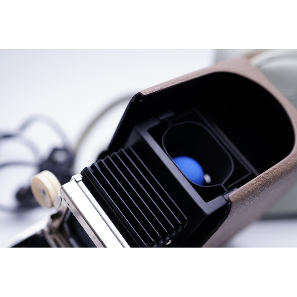 Portable Minolta Mini 35 slide projector araifilm ThaiPick