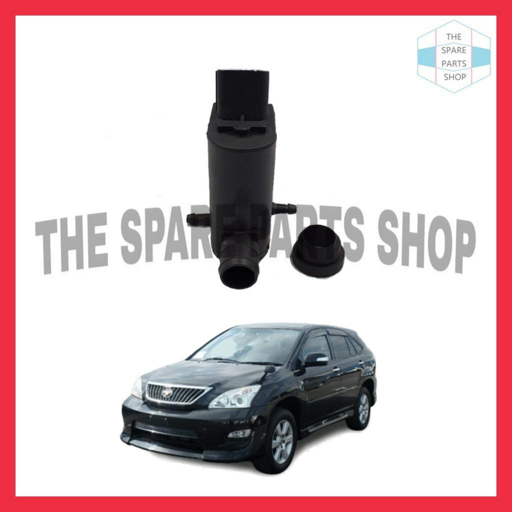 มอเตอร์ถัง TOYOTA HARRIER ACU30 WIPER WASHER