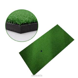 golf exercise mat