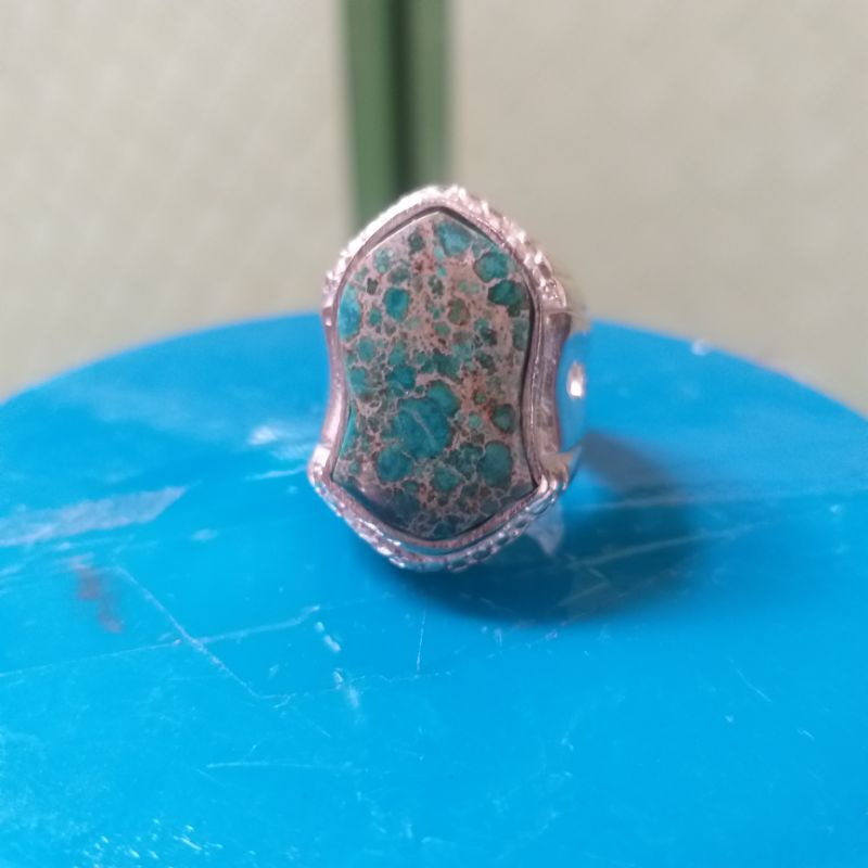 Nevada Turquoise.***