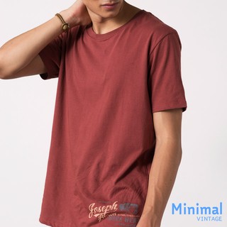 เสื้อยืด วินเทจ Vintage 014 #2