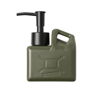 ขวดจ่ายสบู่เหลวล้างมือ Hand Soap Dispenser (Refill Bottle) 250ml.