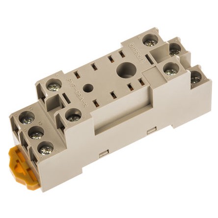 รีเลย์ Omron PYF08A-N