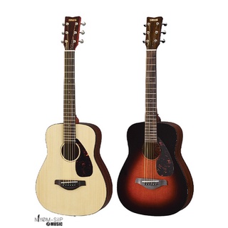 Yamaha JR2S กีต้าร์โปร่ง/โปร่งไฟฟ้า Acoustic Guitar