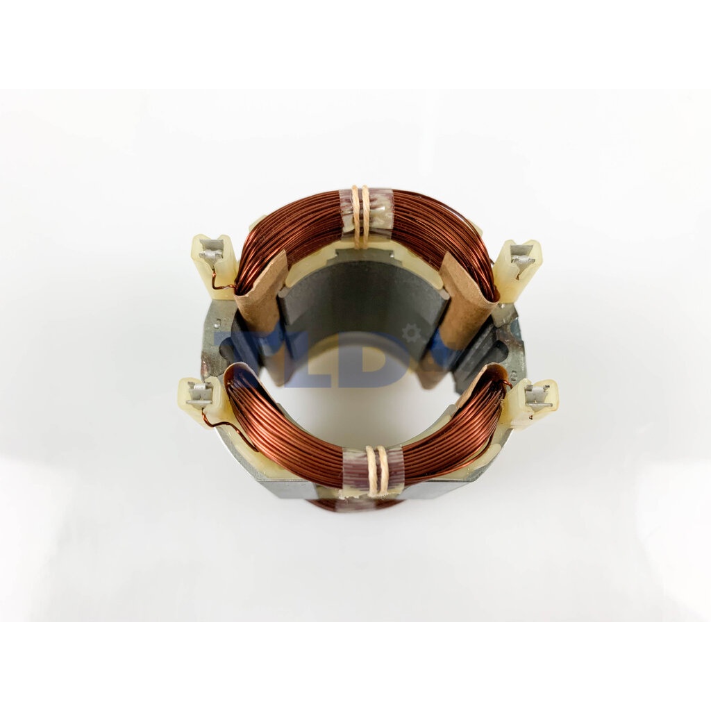 ฟิลคอยล์ (แท้) สว่านโรตารี่ Makita มากีต้า รุ่น HR2470F, HR2470, HR2460, HR2460F, HR2470FT (626578-1) (อะไหล่แท้ 100%) - รูปที่ 3