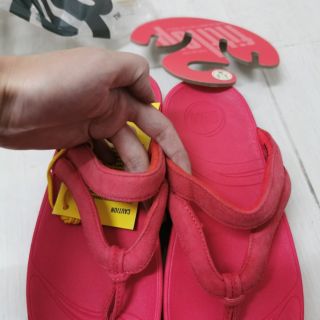 Fitflop size eu 36/ uk3 / us5ใหม่ แท้ 100%