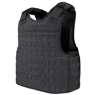 เสื้อเกราะอ่อน ทหาร ตำรวจ - Condor Defender Plate Carrier