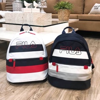 😵 Don’t Miss! นาทีนี้ต้อง FILA! FILA BACKPACK 2018! 🍭