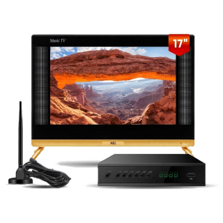 [Flashsale 879.-] ABL TV 17-20 นิ้ว LED Full HD คมชัด ครบครันทุกฟังก์ชั่น เชื่อมต่อการใช้งานง่ายดาย