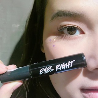 (ของใหม่) Lush Eyes Right Mascara 4g.