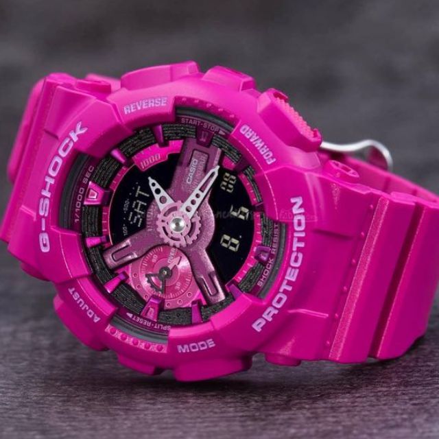 G-Shock mini GMA-S110MP-4A3