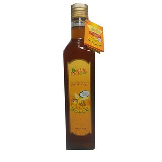 Healthymate Organic Honey น้ำผึ้งออร์แกนิก Healthymate