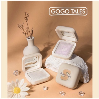 gogo TALES SWEET DIAMOND HIGHLIGHTER **ของแท้ พร้อมส่ง