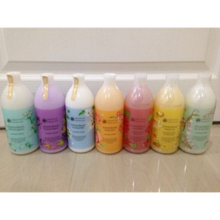 🔥โละสต็อก(แถมมาส์กหน้า49฿) Oriental Princess shower gel 400 …