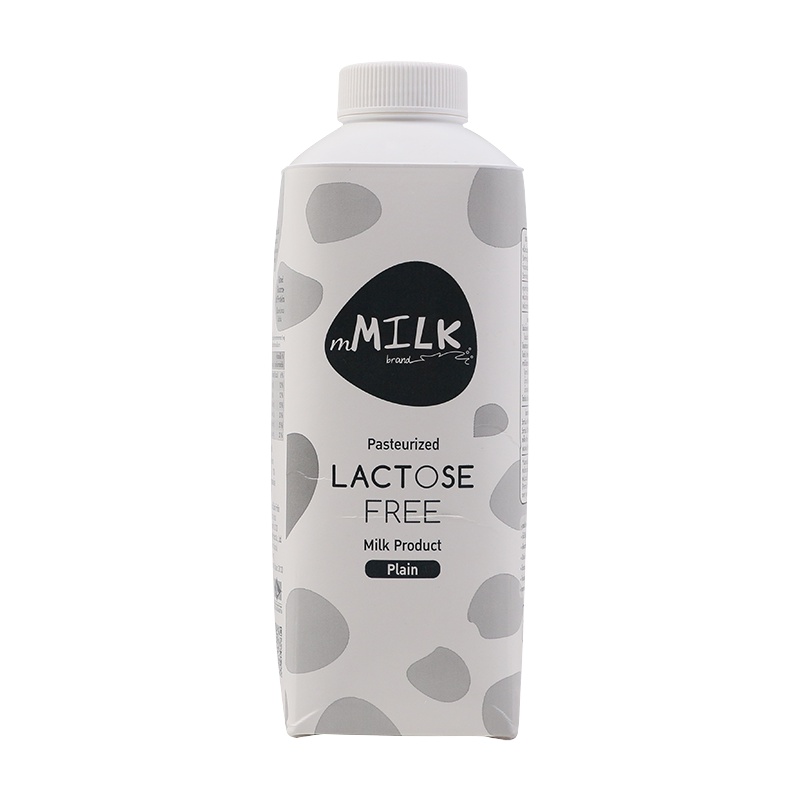 [ Free Delivery ]mMilk Pasteurized Lactos Free Milk Box 720ml.Cash on delivery