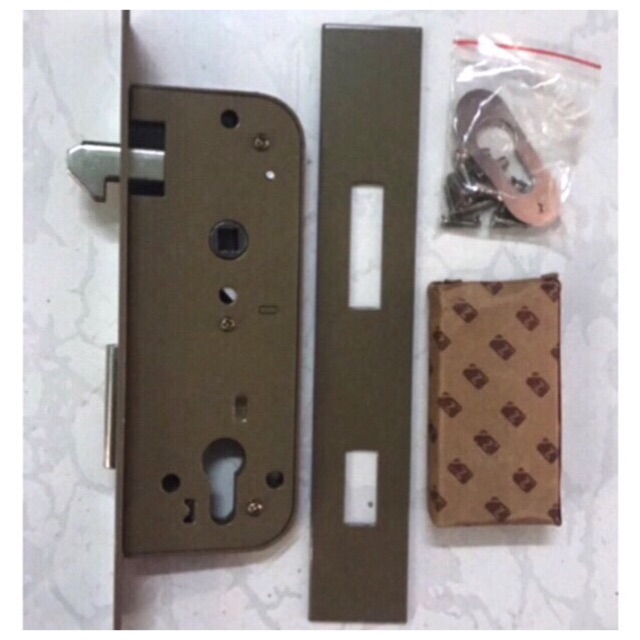 ล็อคประตูบานเลื่อน ZANI