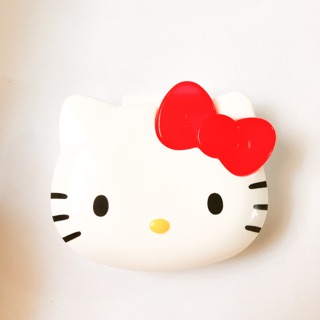 เคสใส่หูฟัง ลายhello kitty