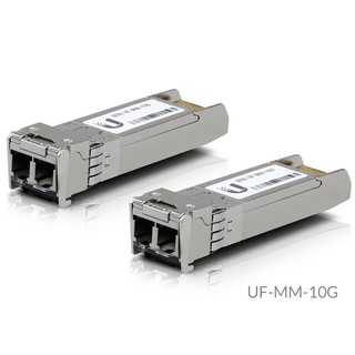 10G Multi-Mode Optical Module ( UACC-OM-MM-10G-D-2 ) ออกใบกำ…