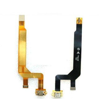 Flex Usb Zte Nubia Z 11 Nx 531 J Nx 527 J