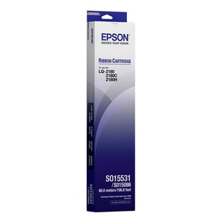 Cartridge RIBBON EPSON LQ-2170,2180,2190 (Original)